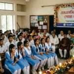 এসএসসি শিক্ষার্থীদের বিদায় অনুষ্ঠানে প্রধান শিক্ষকের বক্তব্য